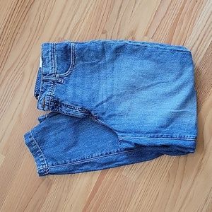 Banana Republic Barrel Jean size 27/4